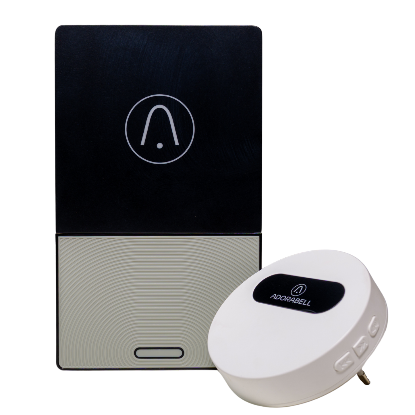 Smooth Collection - Black