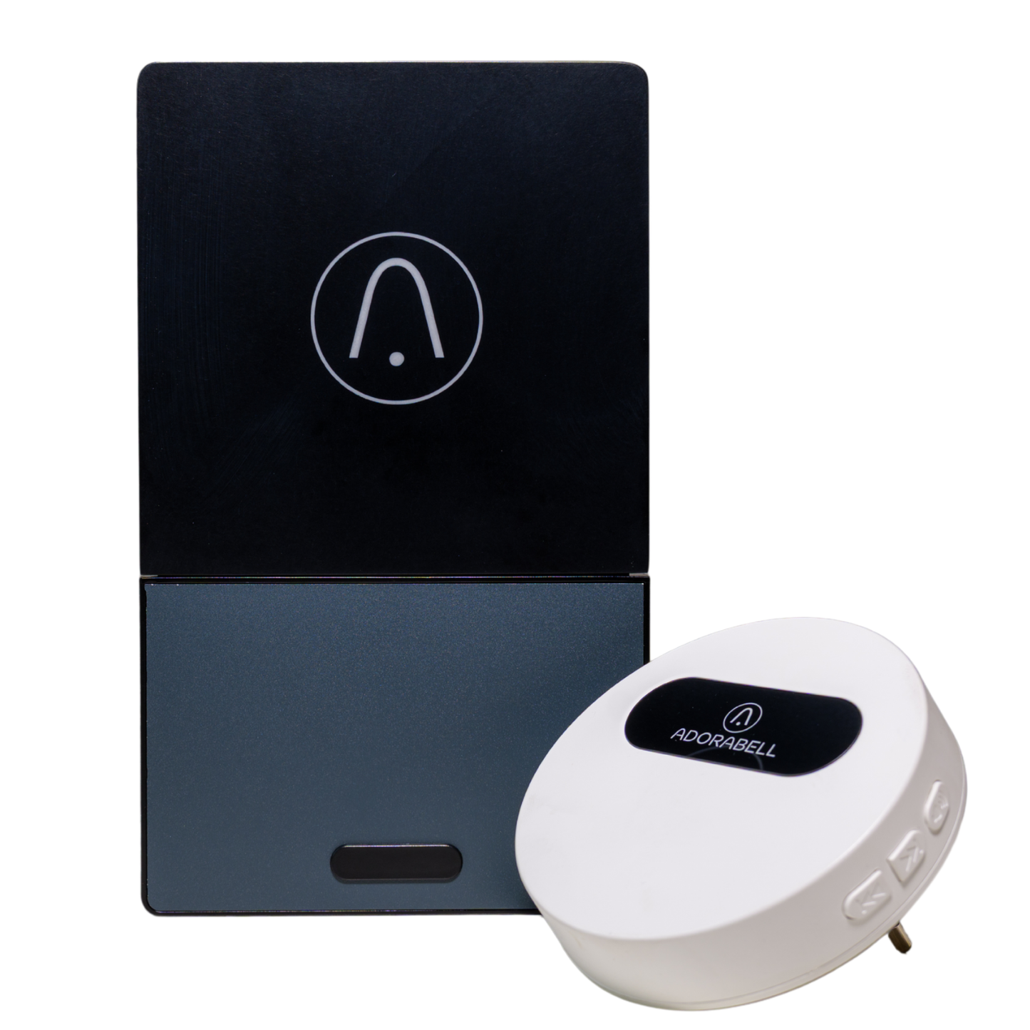 Color Collection - Anthrazit Grey & Black