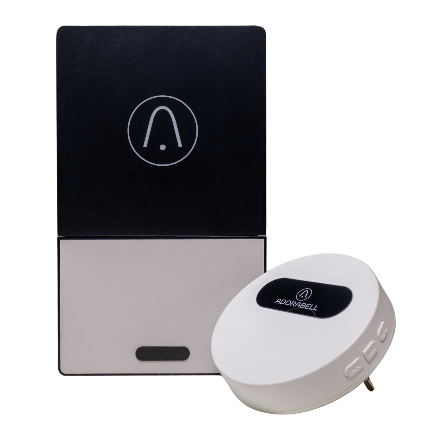 Color Collection - Light Gray & Black