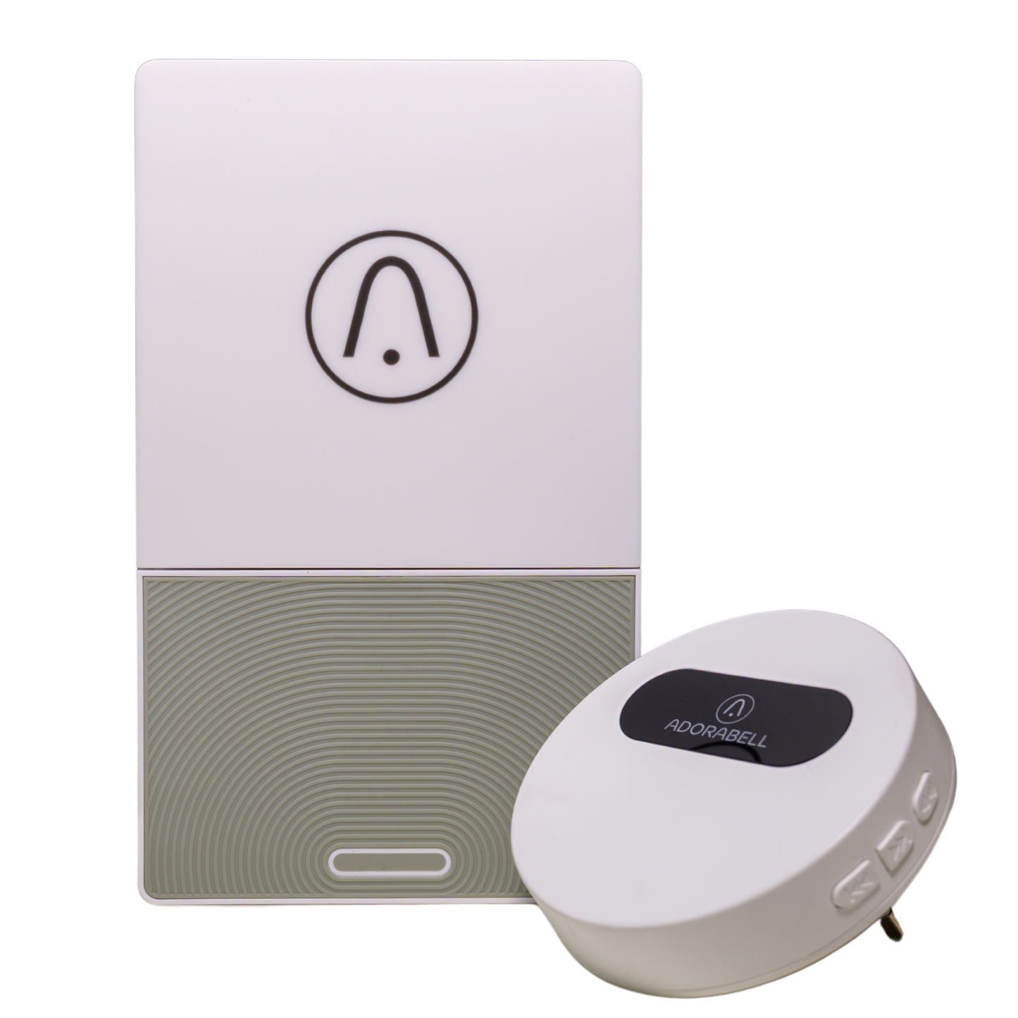 Smooth Collection - White