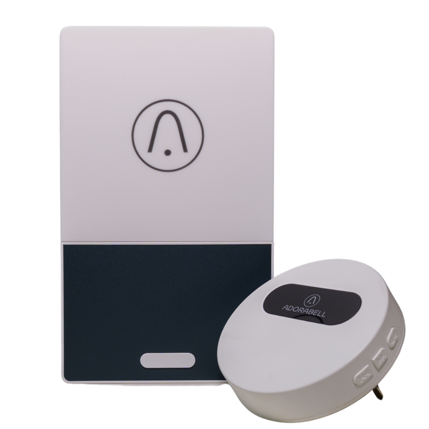 Color Collection - Anthrazit Grey & White