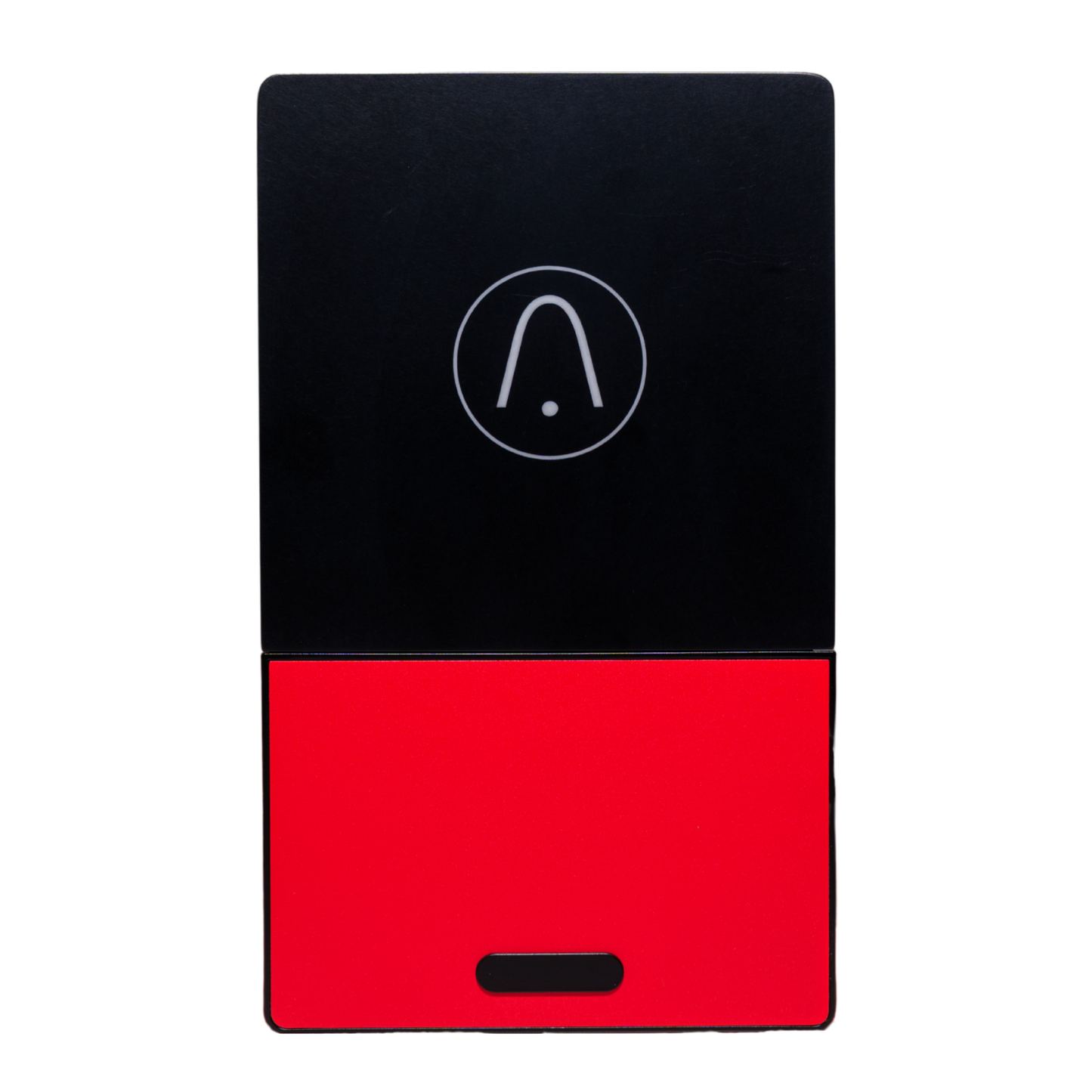 Color Collection - Raspberry Red & Black