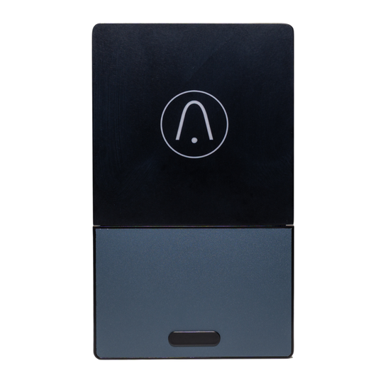 Color Collection - Anthrazit Grey & Black