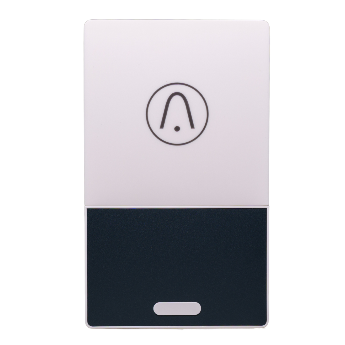 Color Collection - Anthrazit Grey & White