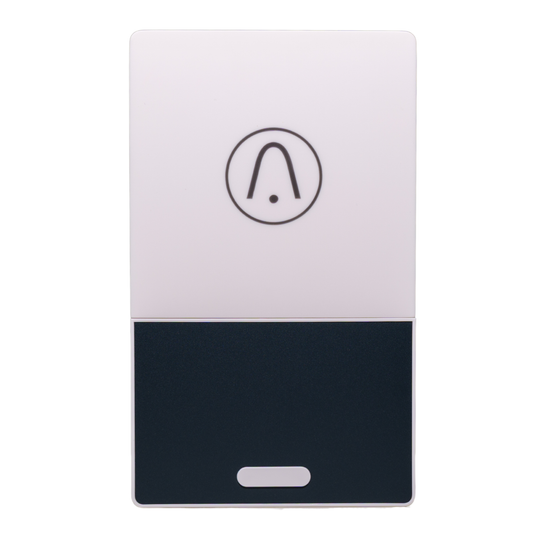 Color Collection - Anthrazit Grey & White