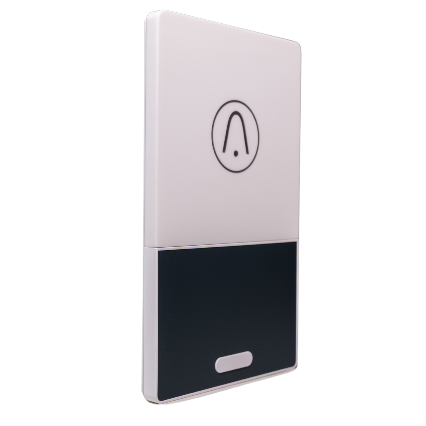 Color Collection - Anthrazit Grey & White