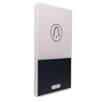 Color Collection - Anthrazit Grey & White
