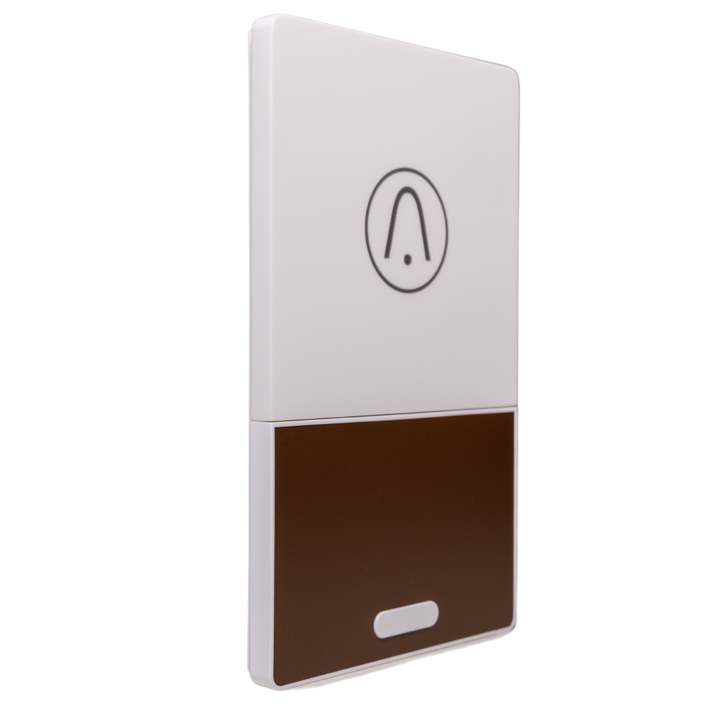 Color Collection - Terra Brown & White