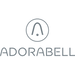 Лого безжичен звънец за врата Adorabell