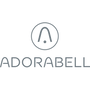 Лого безжичен звънец за врата Adorabell